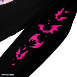 The Vampire King 9 The Vampire King -The Yetee Shop BrawlhallaLongsleevesPH06