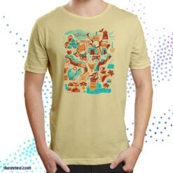 Adventure -The Yetee Shop C Adventure