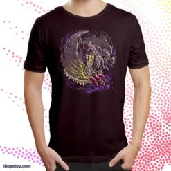 Chaotic Gore Magala -The Yetee Shop C ChaoticGoreMagala