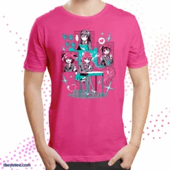 Clubmates -The Yetee Shop C Clubmates