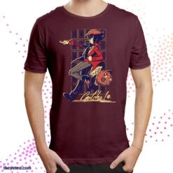 Jaden -The Yetee Shop C Jaden