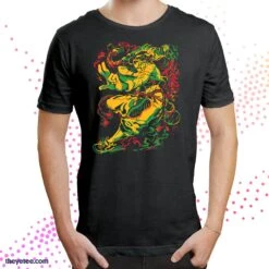 Jamie -The Yetee Shop C Jaime