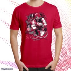 Marisa -The Yetee Shop C Marisa