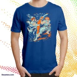 Moment 37 -The Yetee Shop C Moment37