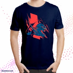 Nargacuga -The Yetee Shop C Naragacuga