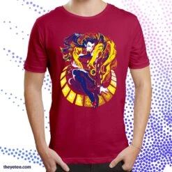 Rose -The Yetee Shop C Rose