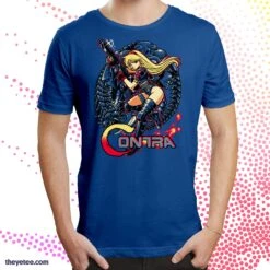 Sheena -The Yetee Shop C Sheena