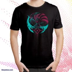 The Drifter -The Yetee Shop C TheDrifter