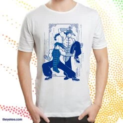 Yun And Yang -The Yetee Shop C.YunandYang