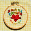SMALL CRUSH -The Yetee Shop COVER1 740x cdc84a19 138c 4558 aaf0 e4b12acdc8de