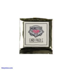 Monster Prom Cards 27 Monster Prom Cards -The Yetee Shop C 0c0f4814 7716 488f b878 5e40c85b79c2