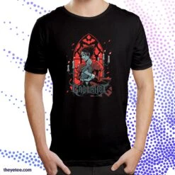 Cabernet -The Yetee Shop C Cabernet