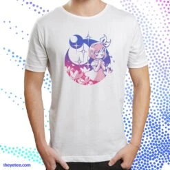 Maiden's Prayer -The Yetee Shop C MaidensPrayer