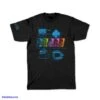 The You That Remains Alt Color -The Yetee Shop C MegaSchematics ALT