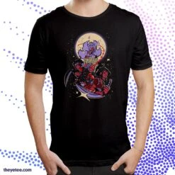 Moonlit Legends -The Yetee Shop C Moon c1670977 ada6 4e28 b94a 572855b913bc