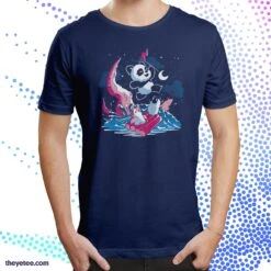 Panda Pal -The Yetee Shop C PandaPal
