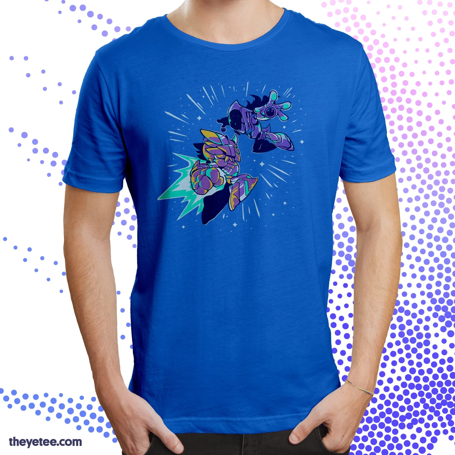 Starlight Battle 5 Starlight Battle - Image 3