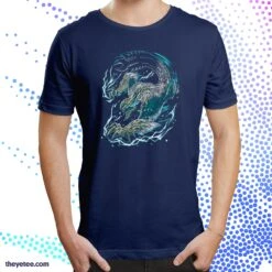 Zinogre -The Yetee Shop C Zinogre