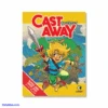 Castaway Poster 1 Castaway Poster -The Yetee Shop CastawayPoster MockupA