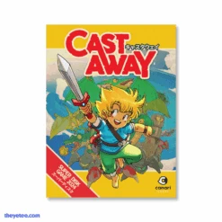 Castaway Poster