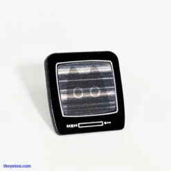 Channel 0 -The Yetee Shop Channel0