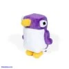 Crossy Road Penguin Plush 1 Crossy Road Penguin Plush -The Yetee Shop CrossyRoadPenguin PH01