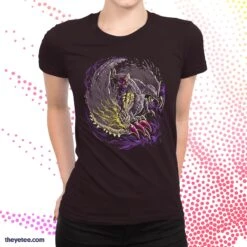 Chaotic Gore Magala -The Yetee Shop D ChaoticGoreMagala