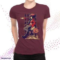 Jaden -The Yetee Shop D Jaden