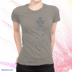 Map It Out -The Yetee Shop D MapitOut