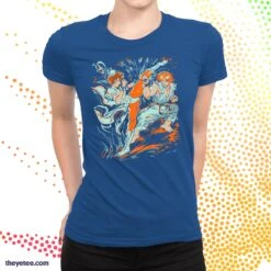 Moment 37 -The Yetee Shop D Moment37