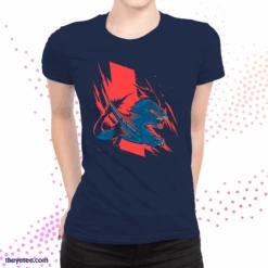 Nargacuga -The Yetee Shop D Naragacuga