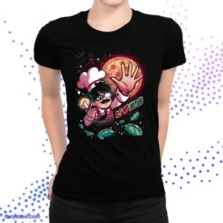 Pizza Brothers -The Yetee Shop D PizzaBrothers