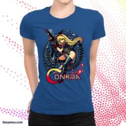 Sheena -The Yetee Shop D Sheena