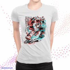 Shin Hashogeki -The Yetee Shop D ShinHashogeki