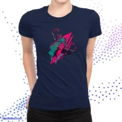 Targeting -The Yetee Shop D Targeting