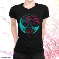 The Drifter -The Yetee Shop D TheDrifter