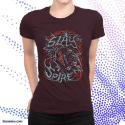 Heart Of Metal -The Yetee Shop D TheHeartofMetal