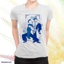 Yun And Yang -The Yetee Shop D.YunandYang