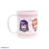 Club Member Mug -The Yetee Shop DDLC MUG PH01
