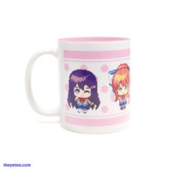 Club Member Mug