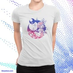 Maiden's Prayer -The Yetee Shop D MaidensPrayer