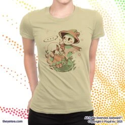 Sam Scarecrow -The Yetee Shop D ScarecrowSam NEW