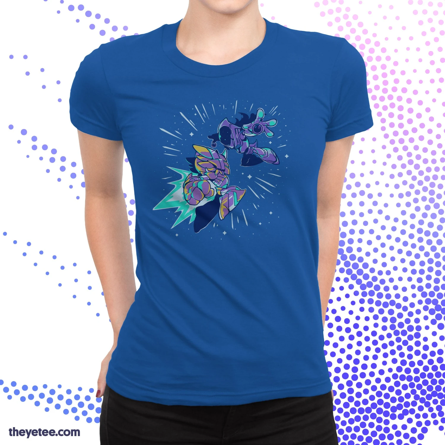 Starlight Battle 6 Starlight Battle - Image 4