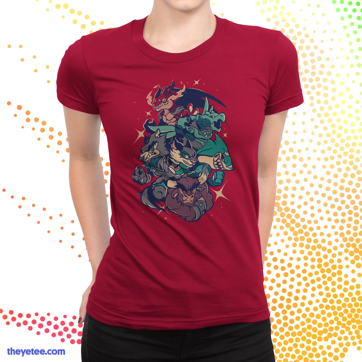 Wild Ones 6 Wild Ones - Image 4