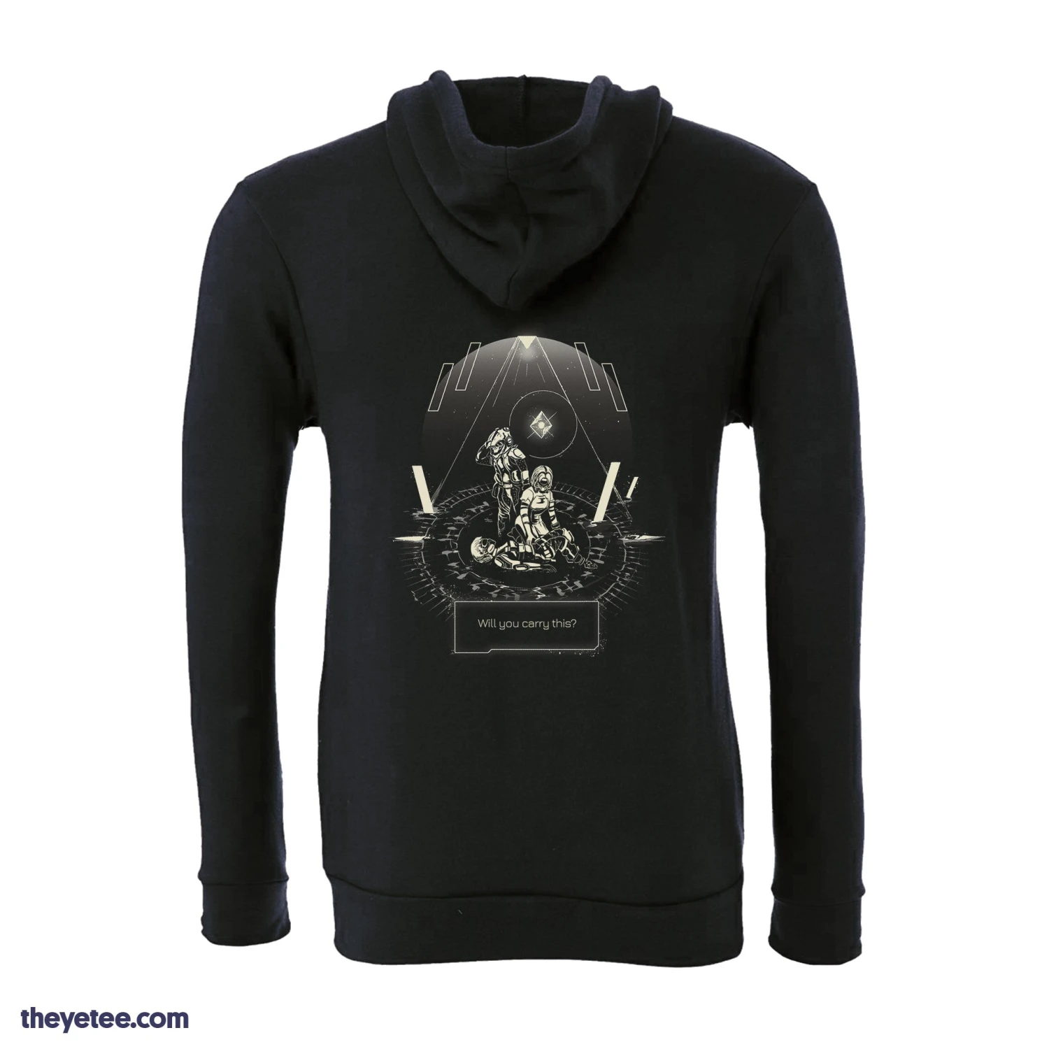 Will You Carry This 4 Will You Carry This - Image 2