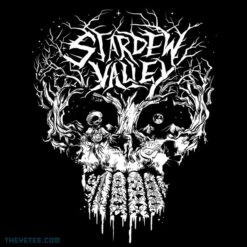 Skulldew Valley Zip-Up 9 Skulldew Valley Zip-Up -The Yetee Shop D skulldewhoodie 34d65f7b f24c 4f61 a159 d3a3b3aead45