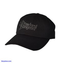 Darkest Dungeon Logo