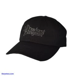 Darkest Dungeon Logo