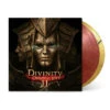 Divinity: Original Sin 2 (Original Game Soundtrack) -The Yetee Shop Divinity Original Sin II vinyl transparent red redgold black marbled 2048x2048 07a7a7ce a8b3 44a9 b0da 242c1e43855b