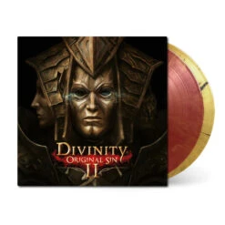 Divinity: Original Sin 2 (Original Game Soundtrack)